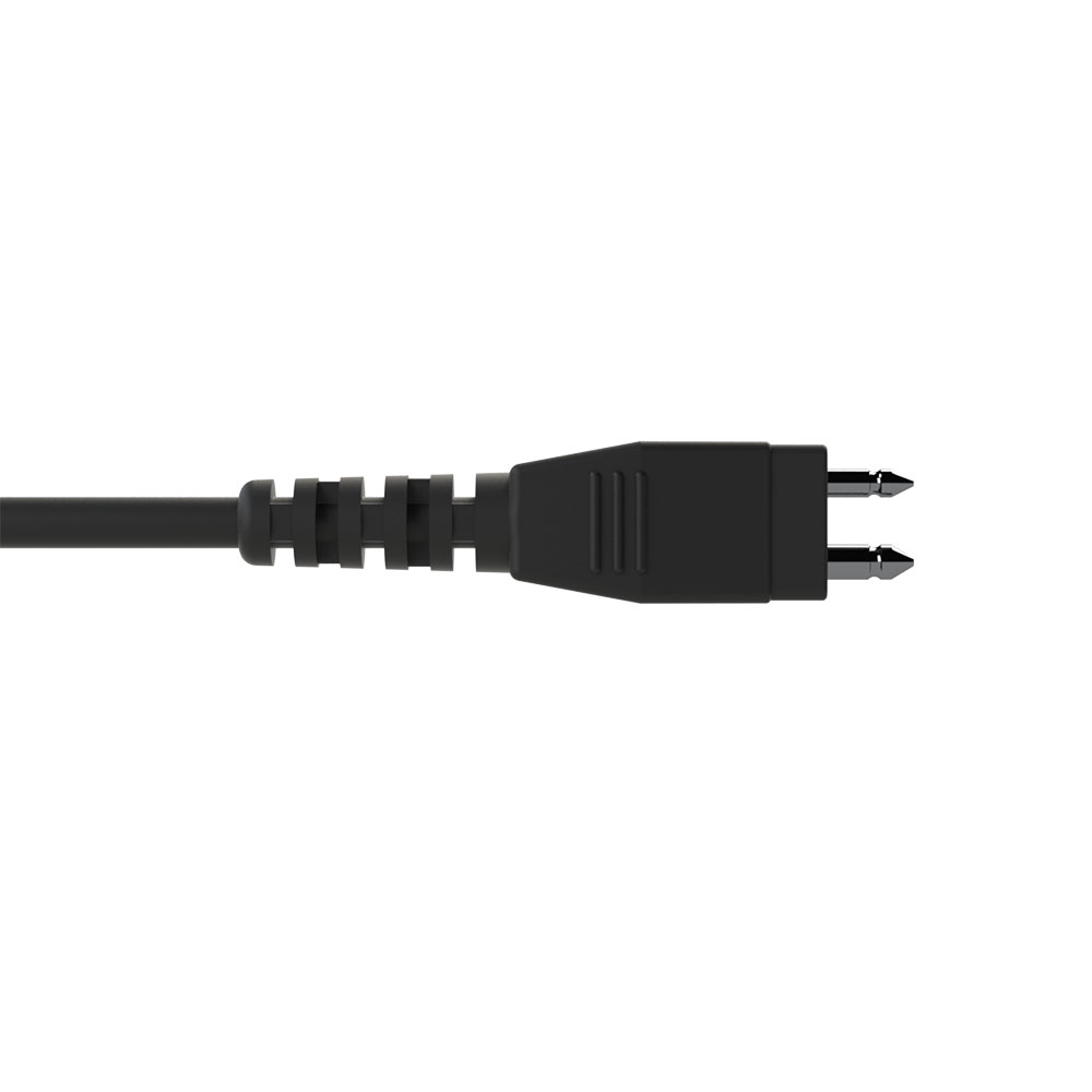 Polarised-cable